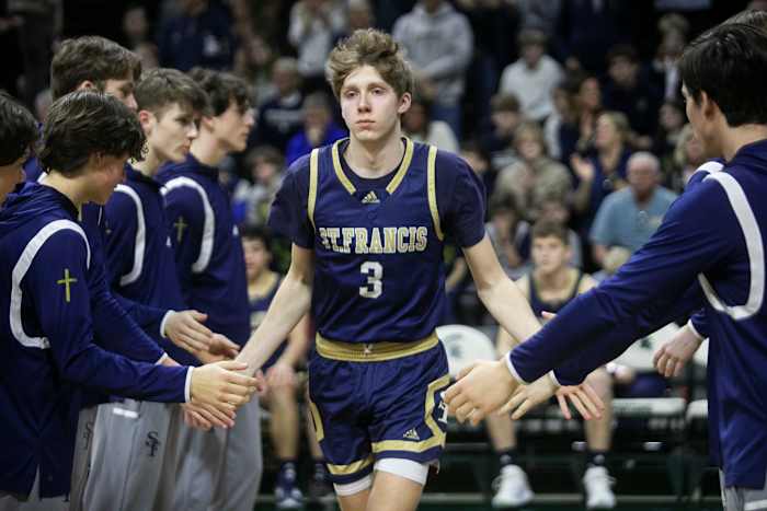 Beecher vs St Francis March25-23 Katy Kildee4